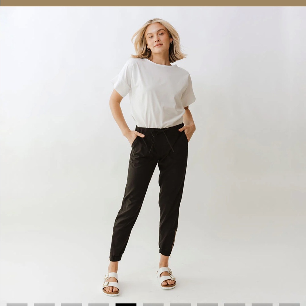 Albion Jetsetters Joggers